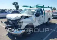2018 Ford F-250 фото