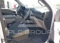 2018 Ford F-250 фото