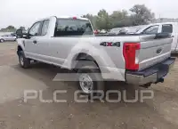 2018 Ford F-250 фото
