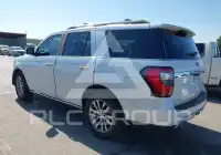 2018 Ford EXPEDITION фото