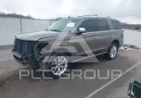 2018 Ford EXPEDITION photo