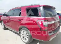 2018 Ford EXPEDITION фото