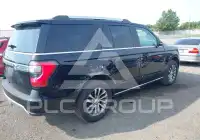 2018 Ford EXPEDITION фото