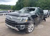2018 Ford EXPEDITION фото