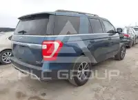 2018 Ford EXPEDITION фото