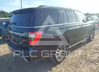 2018 Ford EXPEDITION фото