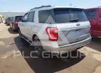 2018 Ford EXPEDITION фото