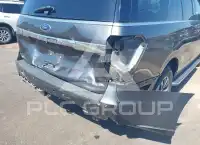 2018 Ford EXPEDITION фото