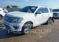 2018 Ford EXPEDITION photo