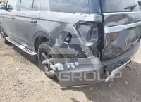 2018 Ford EXPEDITION фото