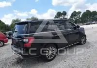 2018 Ford EXPEDITION фото