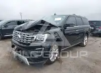 2018 Ford EXPEDITION photo