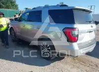 2018 Ford EXPEDITION фото