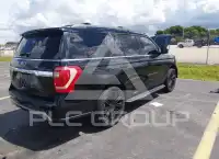 2018 Ford EXPEDITION фото