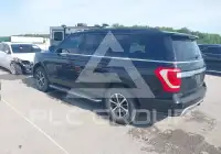 2018 Ford EXPEDITION фото