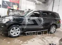 2018 Ford EXPEDITION фото