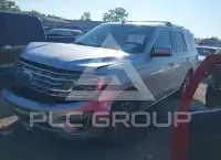 2018 Ford EXPEDITION фото