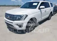 2018 Ford EXPEDITION фото