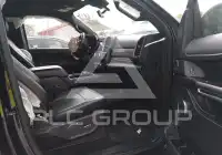 2018 Ford EXPEDITION фото