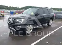 2018 Ford EXPEDITION photo