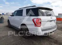 2018 Ford EXPEDITION фото