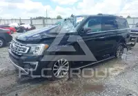 2018 Ford EXPEDITION фото