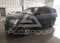 2018 Ford EXPEDITION photo
