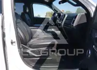 2018 Ford EXPEDITION фото