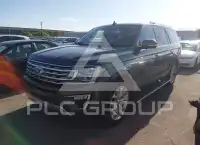 2018 Ford EXPEDITION photo