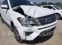 2018 Ford EXPEDITION фото