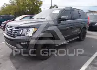 2018 Ford EXPEDITION фото