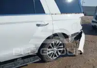 2018 Ford EXPEDITION photo