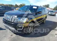 2018 Ford EXPEDITION фото