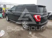 2018 Ford EXPEDITION фото