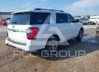 2018 Ford EXPEDITION photo