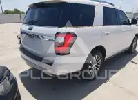 2018 Ford EXPEDITION фото