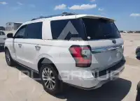 2018 Ford EXPEDITION фото