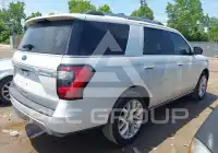 2018 Ford EXPEDITION фото
