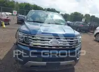 2018 Ford EXPEDITION фото