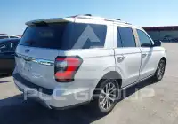 2018 Ford EXPEDITION фото