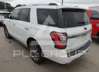 2018 Ford EXPEDITION фото