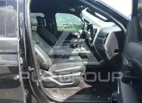 2018 Ford EXPEDITION фото