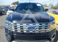 2018 Ford EXPEDITION фото
