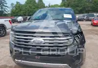 2018 Ford EXPEDITION фото
