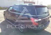 2018 Ford EXPEDITION фото