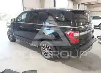 2018 Ford EXPEDITION photo
