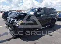 2018 Ford EXPEDITION фото