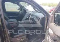2018 Ford EXPEDITION фото