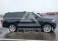 2018 Ford EXPEDITION photo