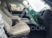 2018 Ford EXPEDITION фото